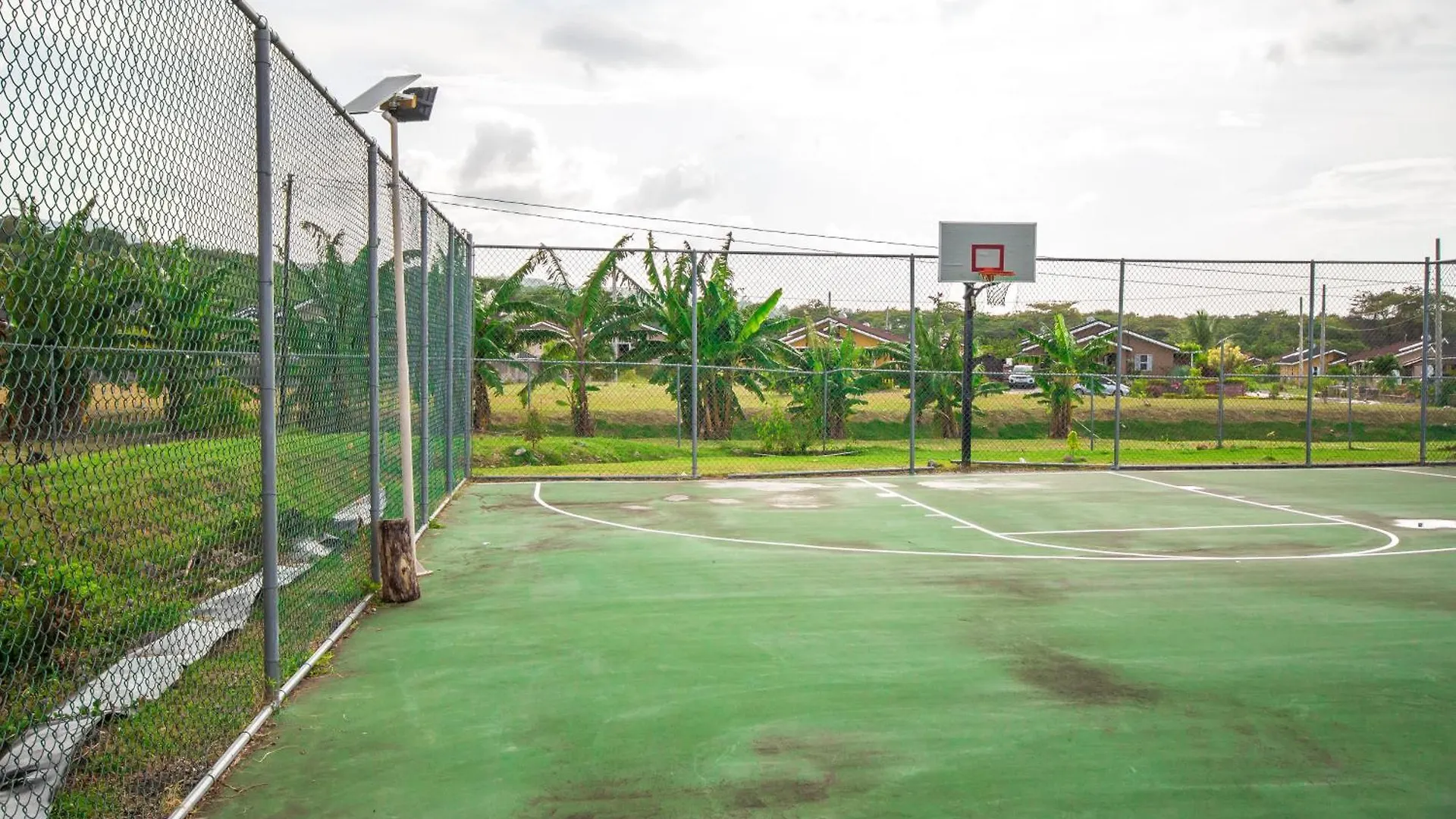 Ocho Rios Drax Hall Manor 3 Bed Sleeps 7 Saint Annʼs Bay Prázdninový dům