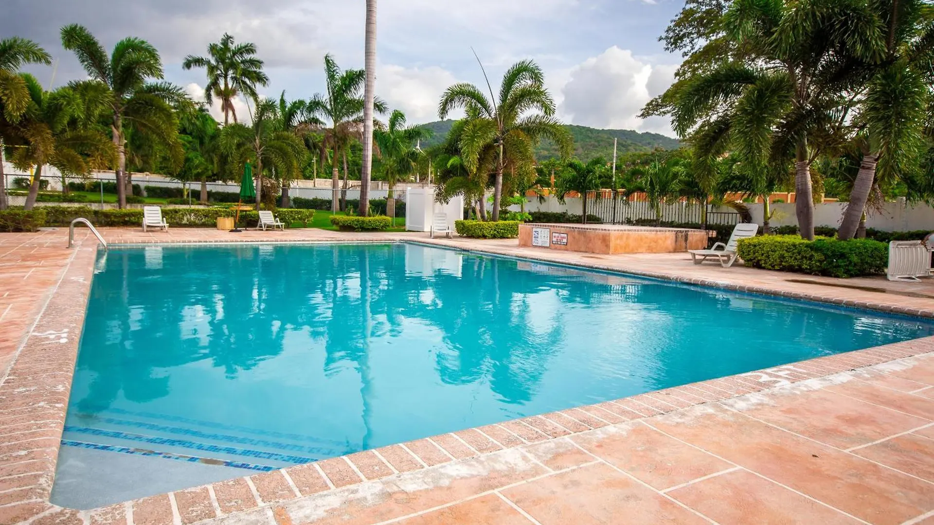 Prázdninový dům Ocho Rios Drax Hall Manor 3 Bed Sleeps 7 Saint Annʼs Bay