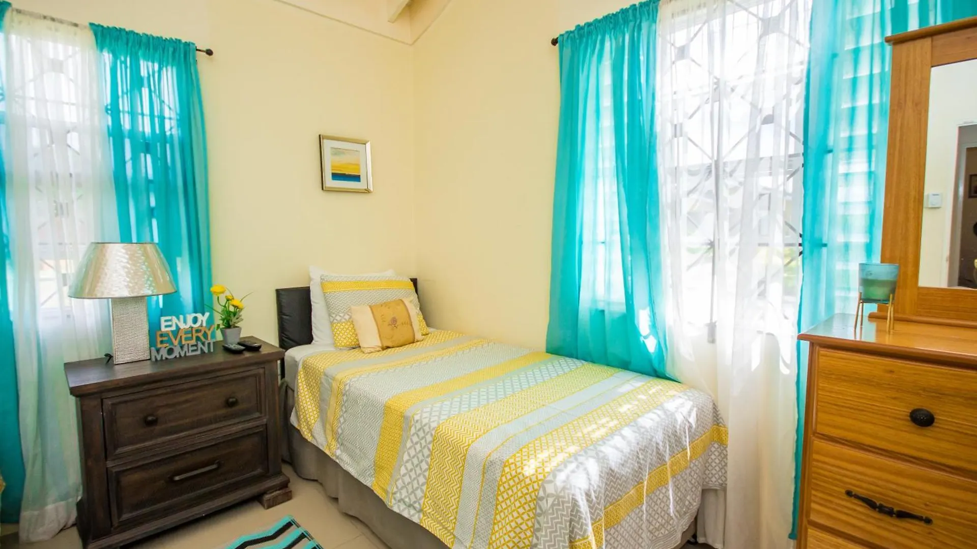 Ocho Rios Drax Hall Manor 3 Bed Sleeps 7 Saint Annʼs Bay Prázdninový dům